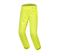 Macna Spray Pantalones de lluvia, amarillo, tamaño M
