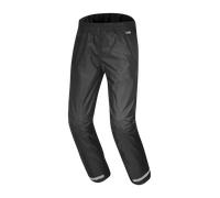 Macna Spray Pantalones de lluvia de motocicleta para mujer, negro, tamaño 2XL