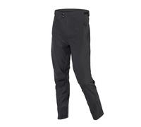 Pantalones Impermeables Niño Mt500 Jr Waterproof Negro Endura Mtb