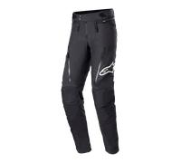 Pantalones Impermeables para Moto Alpinestars RX-3 Negro4XL Negro