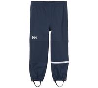 Pantalones impermeables para niños Helly Hansen Shelter HT 8 ans Unisex