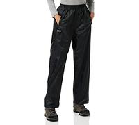 Pantalones impermeables Regatta Pack-It para mujer