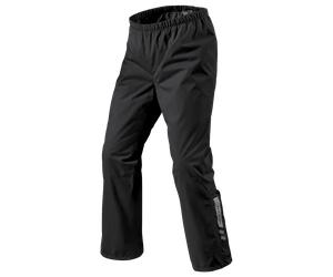 Pantalones Impermeables Rev'It! Acid 4 H2O NegroL Negro