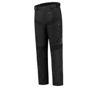 Pantalones Impermeables Rusty Stitches Hugo Negro/Pixel/RojoL Negro,Pixel,Rojo
