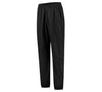 Pantalones Impermeables Rusty Stitches Sander NegroL Negro
