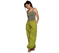 Pantalones Informales "Triangle" - Pantalón para Yoga & Fitness Mujer