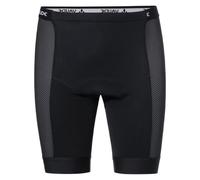 VAUDE Bike XP pantalones interiores negro XXL