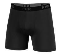 Pantalones Interiores FXR Atmosphere Boxer Brief 25 Black OpsS Black Ops