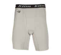 Pantalones Interiores Klim Aggressor -1.0 GrisL Gris