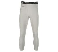 Klim Aggressor -1.0 Cooling 2023 Pantalones funcionales, gris, tamaño L para Hombres