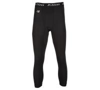 §Pantalones Interiores Klim Aggressor 1.0 Negros§