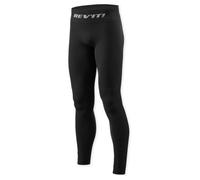 Pantalones Interiores REV'IT! Heliox Thermal NegroXS/S Negro