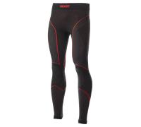 §Pantalones Interiores SIXS BlazeFit Negro-Rojo§