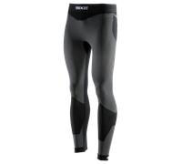 Pantalones Interiores SIXS BreezyTouch Negro/CarbonoXL/XXL Negro,Carbono