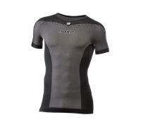 §Pantalones Interiores SIXS BreezyTouch Negro Carbono§