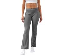 Pantalones Invierno Mujer, Negros Vestir Térmico Pantalon Impermeable Ancho Feminina Leggins Pantalones Ropa Invierno Anchos Termico Termicos Pantalón Cargo, Deporte Palazzo Ropa Deportiva Mujer S