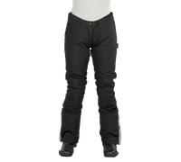 Pantalones iXS Tour Anna-ST Long Mujer NegroXL Largo Negro