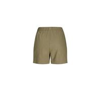 Pantalones jack and jones poppy linen mujer verde XS