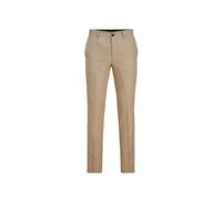 Pantalones Jack&Jones de Hombre Con Vita Regular, Color Beis Modelo: 12141112