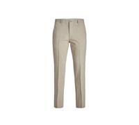 Pantalones Jack&Jones de Hombre Con Vita Regular, Color Beis Modelo: 12228