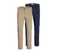 Pantalones Jack & Jones Marco Dave (x2) 29x34