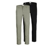 Pantalones Jack & Jones Marco Dave (x2) 30x34