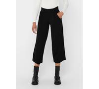 Pantalones JDY Mujer Anchos Tobillo Casual Holgados Elásticos Suelto