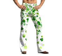 Pantalones Jeans Clasicos Hombre Pantalon Joggers Modernos Bolsillos Estampados Carrot Lona Poliester Arabes 3XL Escolares Anime Americanos Lluvia Gimnasio Worker Guardia Caidos Muslos