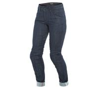 Pantalones Jeans Dainese Alba Slim Lady Dark Denim