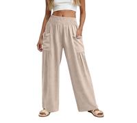 Pantalones Jeans De Mujer Sueltos Bermudas Termicos Verano Recto Transparente Golf Blancas Latex Italianos Tejanos Soldado Pinza Basicos Saten Atras Circulacion Reductores Naranjas Buen