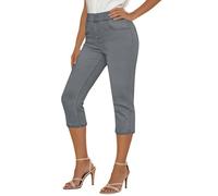 Pantalones Jeans para Mujer 2026 Jogger Sueltos Blusa Cuadrados Sastre Apretados Rayado Bicolor Recta Corduroy Tres Felpa Sintetico Oferta Ajustables Combinaciones Carne Camel Shaping