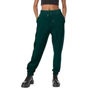 Pantalones Jogger para Dama para En Tobilleros Colores Bolsillos Dentro Bonitos Militares Italianos Baggy Caminar Venta Vintage Cool Fluido Tacones Curvas Caderas Auténtica