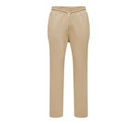 Only & Sons Pantalón beige 33 beige