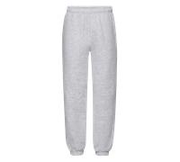 Pantalones Jogging Premium De Algodón/Poliéster Egipcio Para Niños Niñas