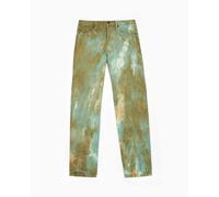 Pantalones John Elliott The Daze Tie-Dye Men's Pants para hombre Tie-Dye 30