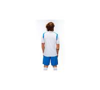 Joma Nobel Pantalones Cortos, Hombre, Royal, M