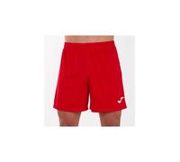 Pantalones joma treviso hombre rojo M