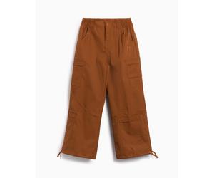 Pantalones Jordan Women's Heavyweight Chicago Pants para mujer Marrón XS