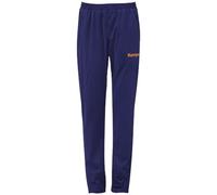 Kempa Emotion 2.0 Pants Pantalones De Balonmano para Hombre, Hombre, Azul Deep, XL