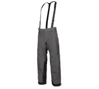 Pantalones Klim Kaos Negro asfalto3XL Negro asfalto
