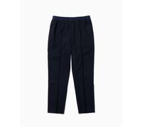 Pantalones Lacoste Wool Blend Lightweight City Athletic Women's Pants para mujer Azul 32