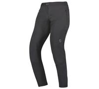 Pantalones largos de ciclismo o acolchados Trail Storm Hybrid