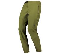 Pantalones largos de ciclismo sin acolchados Trail Storm Hybrid