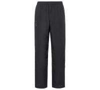 Pantalones largos de ciclismo sin badana Escape