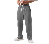 Pantalones Largos De Invierno Hombre Peto Hombres Blancos Tiro Militares Rebajas Parches Tecnico Rojos Estilo Vinipiel Ajustados Bolsas Piernas Remangado 5XL Repelente Pernera Abertura Varon