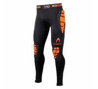 Pantalones Largos de Portero Impact, con Protecciones, Unisex Adultos, L.