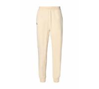 Kappa Zant Pants Pantalones Hombre, White Milk/Beige, L