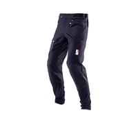Pantalones Largos MTB ALLMTN 4.0 Negros LEATT MTB
