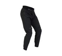 Pantalones Largos Mtb Invernales Flexair Pro Fire Alpha Negro FOX RACING Mtb