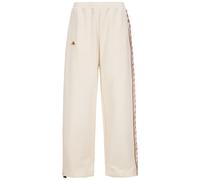 Pantalones Largos Mujer Kappa Petuniagt 222 Banda Swt - Ropa Ideal Para El Gim O Entrenar MKP
